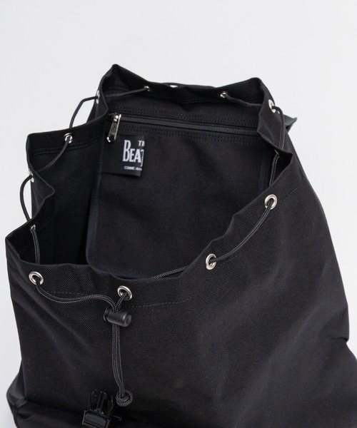THE BEATLES CdG CORDURA NYLON BACKPACK（バックパック/リュック