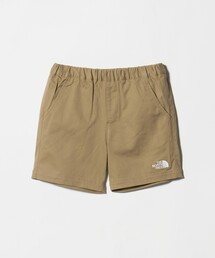 THE NORTH FACE | ＜THE NORTH FACE＞コットン イージーショート / キッズ  110cm-120cm(その他パンツ)