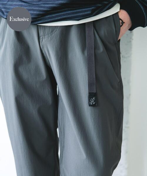 別注』Gramicci for DOORS 4Way Stretch Trouser（その他パンツ