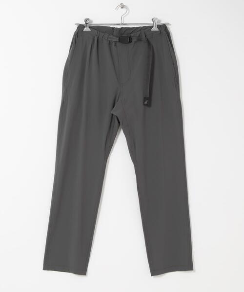 Gramicci（グラミチ）の「『別注』Gramicci for DOORS　4Way Stretch Trouser（その他パンツ・メンズ・ネイビー/グレー/ブラック・SMALL/MEDIUM/LARGE）」の13枚目の写真