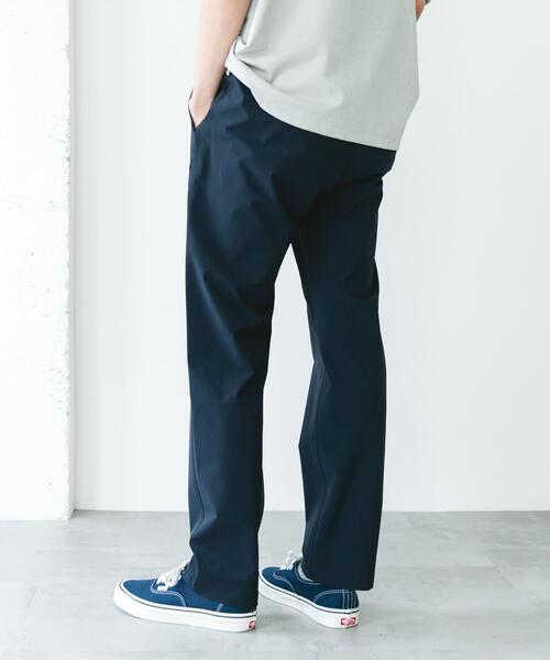 Gramicci（グラミチ）の「『別注』Gramicci for DOORS　4Way Stretch Trouser（その他パンツ・メンズ・ネイビー/グレー/ブラック・SMALL/MEDIUM/LARGE）」の17枚目の写真