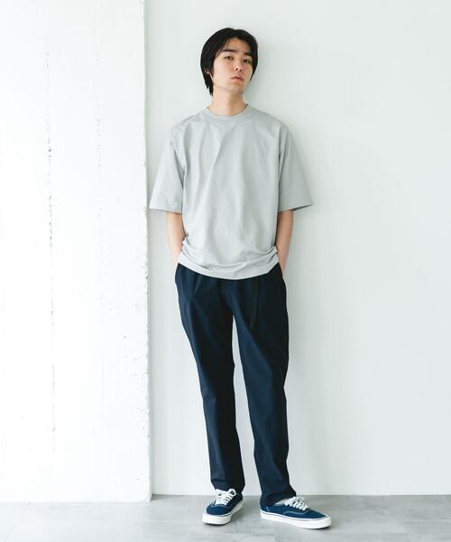 Gramicci（グラミチ）の「『別注』Gramicci for DOORS　4Way Stretch Trouser（その他パンツ・メンズ・ネイビー/グレー/ブラック・SMALL/MEDIUM/LARGE）」の19枚目の写真