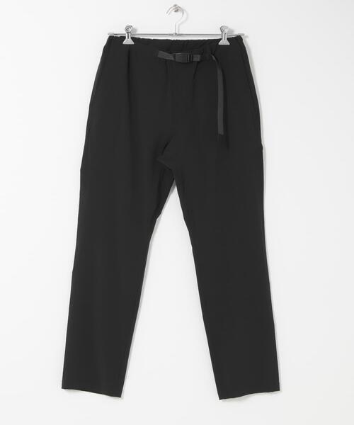 Gramicci（グラミチ）の「『別注』Gramicci for DOORS　4Way Stretch Trouser（その他パンツ・メンズ・ネイビー/グレー/ブラック・SMALL/MEDIUM/LARGE）」の5枚目の写真