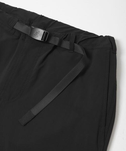 Gramicci（グラミチ）の「『別注』Gramicci for DOORS　4Way Stretch Trouser（その他パンツ・メンズ・ネイビー/グレー/ブラック・SMALL/MEDIUM/LARGE）」の6枚目の写真