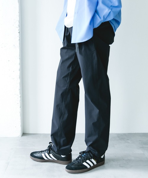Gramicci(グラミチ)の「『別注』GRAMICCI 4Way Stretch Trouser(その他パンツ・メンズ・ネイビー/グレー/ブラック・SMALL/MEDIUM/LARGE)」の6枚目の写真