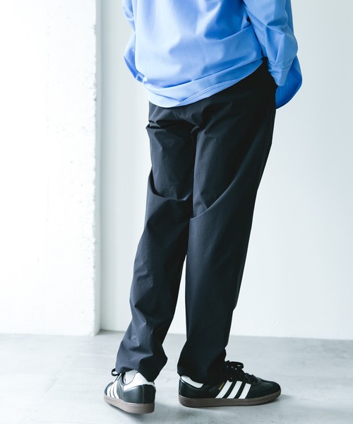Gramicci(グラミチ)の「『別注』GRAMICCI 4Way Stretch Trouser(その他パンツ・メンズ・ネイビー/グレー/ブラック・SMALL/MEDIUM/LARGE)」の7枚目の写真