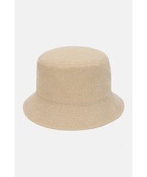 WHITE SANDS（ホワイトサンズ）の「ユニセックス ベーシックロゴ刺繍バケットハット（ハット）」
