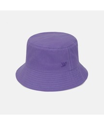 WHITE SANDS（ホワイトサンズ）の「ユニセックス ベーシックロゴ刺繍バケットハット（ハット）」