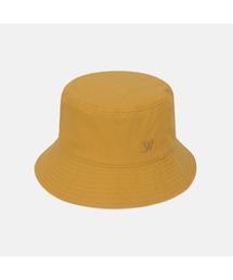 WHITE SANDS（ホワイトサンズ）の「ユニセックス ベーシックロゴ刺繍バケットハット（ハット）」