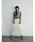 Katrin TOKYO�i�J�g���[���g�[�L���[�j�́ufrill tiered skirt�i�X�J�[�g�j�v�b�A�C�{���[