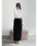 Katrin TOKYO�i�J�g���[���g�[�L���[�j�́ufrill tiered skirt�i�X�J�[�g�j�v�b�u���b�N