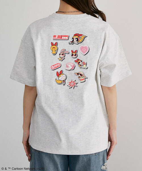 SOOR PLOOM 4y 花柄パフスリーブTシャツ SOOR PLOOM 花柄パフスリーブTシャツ 4yトップス - メルカリ
