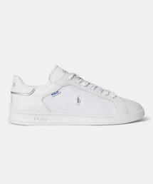 POLO RALPH LAUREN | ポロ ラルフ ローレン HERITAGE COURT UTILY ヘリテージ コート・ユーティリティ  スニーカー(スニーカー)