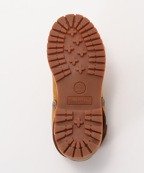 OUTDOOR PRODUCTS（アウトドアプロダクツ）の「Timberland CLOG SHOE（その他シューズ・レディース・キャメル・24.5cm/23.5cm/22.5cm）」の7枚目の写真