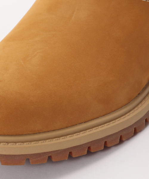 OUTDOOR PRODUCTS（アウトドアプロダクツ）の「Timberland CLOG SHOE（その他シューズ・レディース・キャメル・24.5cm/23.5cm/22.5cm）」の8枚目の写真