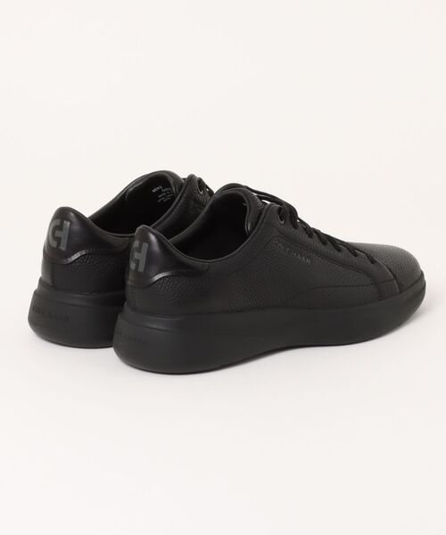 COLE HAAN(コールハーン)の「グランドプロ テニス 2.0 mens(スニーカー・メンズ・ブラック・10/10.5/11/8/8.5/9/9.5/7.5/7)」の7枚目の写真