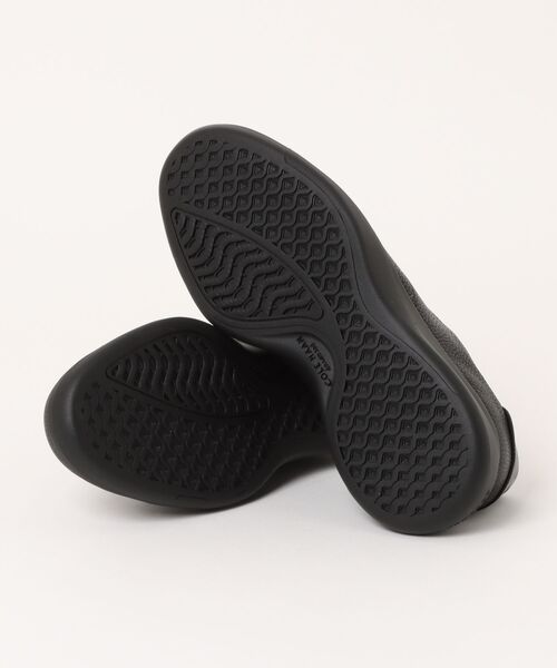 COLE HAAN(コールハーン)の「グランドプロ テニス 2.0 mens(スニーカー・メンズ・ブラック・10/10.5/11/8/8.5/9/9.5/7.5/7)」の8枚目の写真
