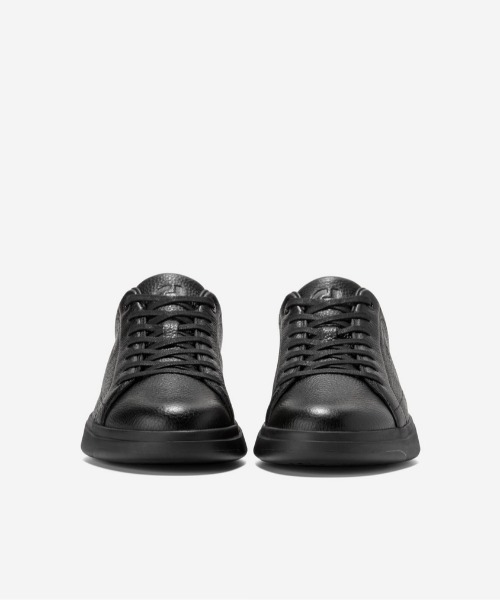 COLE HAAN(コールハーン)の「グランドプロ テニス 2.0 mens(スニーカー・メンズ・ブラック・10/10.5/11/8/8.5/9/9.5/7.5/7)」の3枚目の写真