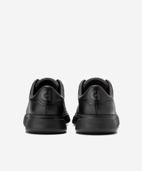 COLE HAAN(コールハーン)の「グランドプロ テニス 2.0 mens(スニーカー・メンズ・ブラック・10/10.5/11/8/8.5/9/9.5/7.5/7)」の4枚目の写真