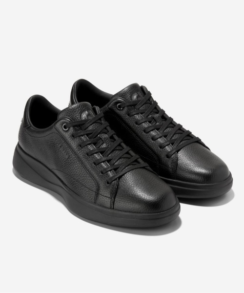 COLE HAAN(コールハーン)の「グランドプロ テニス 2.0 mens(スニーカー・メンズ・ブラック・10/10.5/11/8/8.5/9/9.5/7.5/7)」の2枚目の写真
