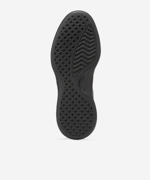 COLE HAAN(コールハーン)の「グランドプロ テニス 2.0 mens(スニーカー・メンズ・ブラック・10/10.5/11/8/8.5/9/9.5/7.5/7)」の6枚目の写真
