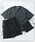 FREAK'S STORE�i�t���[�N�X�X�g�A�j�́u�p�b�J�u�� �V���[�g�X���[�u �g���x���Z�b�g�A�b�v Fabric by SOLOTEX®︎ �~�j�o�b�O�t�� �z�������iT�V���c/�J�b�g�\�[�j�v�b�O���[�n���̑�