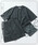 FREAK'S STORE�i�t���[�N�X�X�g�A�j�́u�p�b�J�u�� �V���[�g�X���[�u �g���x���Z�b�g�A�b�v Fabric by SOLOTEX®︎ �~�j�o�b�O�t�� �z�������iT�V���c/�J�b�g�\�[�j�v�b�`���R�[���O���[