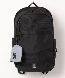 CHROME（クローム）の「【ムラサキスポーツ限定商品】CHROME/クローム バックパック GRATS PACK 1.0 33L JP276BK（バックパック/リュック）」