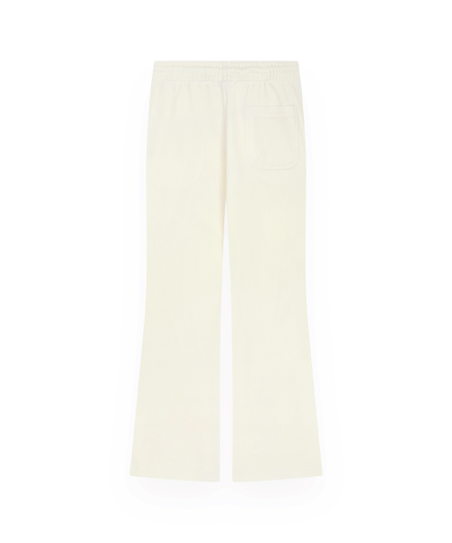 R-4(アールフォー)の「R-0065 / VELOUR RESORT PANTS(CREAM)(スウェットパンツ・メンズ・クリーム・MEDIUM/LARGE/X-LARGE)」の2枚目の写真