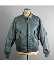 ８(eight)（エイト）の「CWU-36P フライトジャケット 薄手（ミリタリージャケット）」