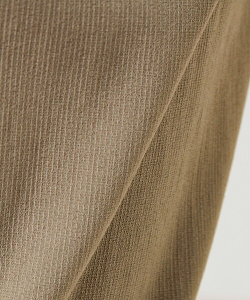 GLOSTER(グロスター)の「【快適ストレッチ】Relaxイージーパンツ(その他パンツ・メンズ・ベージュ/チャコールグレー/オリーブ/ネイビー/ブラック・M/XL/L/S)」の10枚目の写真