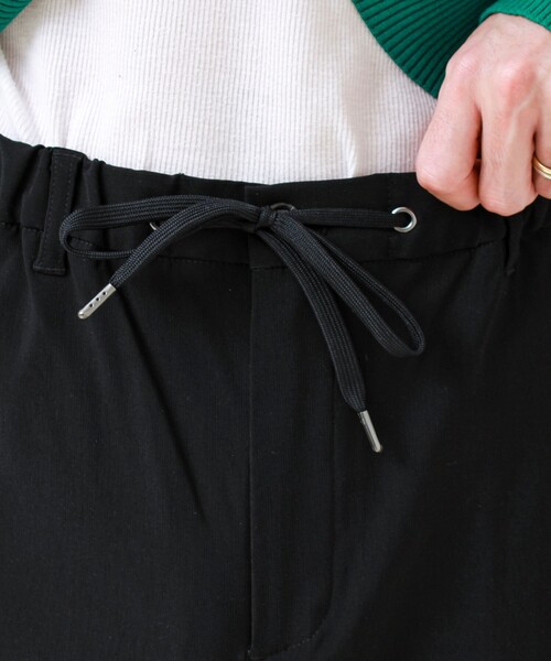 GLOSTER(グロスター)の「【快適ストレッチ】Relaxイージーパンツ(その他パンツ・メンズ・ベージュ/チャコールグレー/オリーブ/ネイビー/ブラック・M/XL/L/S)」の22枚目の写真