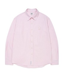 Wacky WiLLy（ワッキーウィリー）の「[26SS] KIKY OXFORD LONG SLEEVE SHIRT（シャツ/ブラウス）」