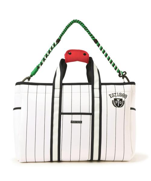 セール】【PEARLY GATES】ネオプレン ロッカーBAG（トートバッグ
