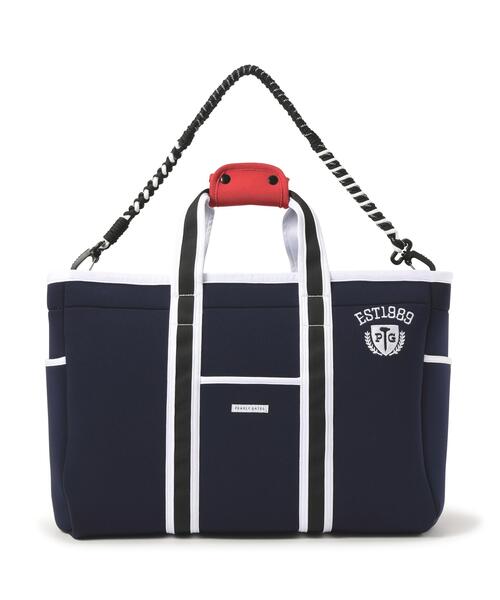 パーリーゲイツ ロッカーバック ロッカーバッグ for RAIN (UNISEX) | PEARLY GATES（パーリーゲイツ