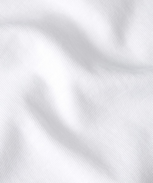 G-STAR(ジースター)の「Box Globe Graphic T-Shirt/フロントボックスグラフィックロゴTシャツ(Tシャツ/カットソー・メンズ・ホワイト/ダークブラック・SMALL/MEDIUM/LARGE/X-LARGE/X-SMALL)」の10枚目の写真