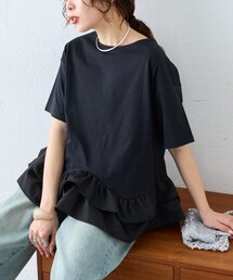 CIAOPANIC TYPY｜チャオパニックティピーのトップス（フリル）通販