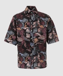 LEMAIRE | SHORT SLEEVE SHIRT(シャツ/ブラウス)