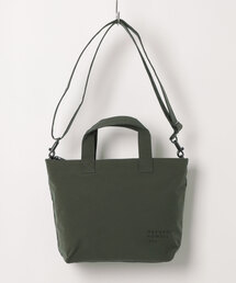 MARGARET HOWELL idea（マーガレット・ハウエルアイデア）の「MARGARET HOWELL idea（マーガレット・ハウエル アイデア）KELP 2WAYトートバッグ（トートバッグ）」