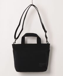 MARGARET HOWELL idea（マーガレット・ハウエルアイデア）の「MARGARET HOWELL idea（マーガレット・ハウエル アイデア）KELP 2WAYトートバッグ（トートバッグ）」