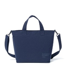 MARGARET HOWELL idea（マーガレット・ハウエルアイデア）の「MARGARET HOWELL idea（マーガレット・ハウエル アイデア）KELP 2WAYトートバッグ（トートバッグ）」