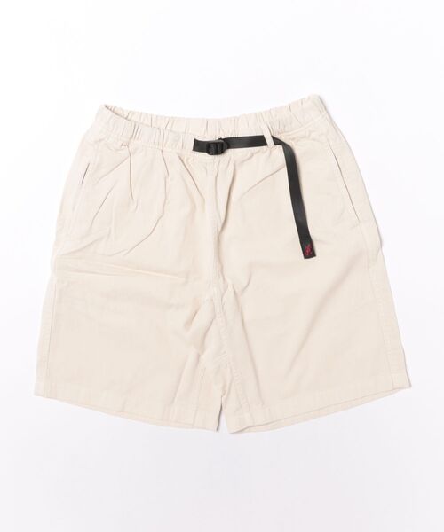 Gramicci（グラミチ）の「【Gramicci/グラミチ】 G-SHORT（その他パンツ・メンズ・ブラウン/ブラック/グレイッシュベージュ・L/M）」の3枚目の写真