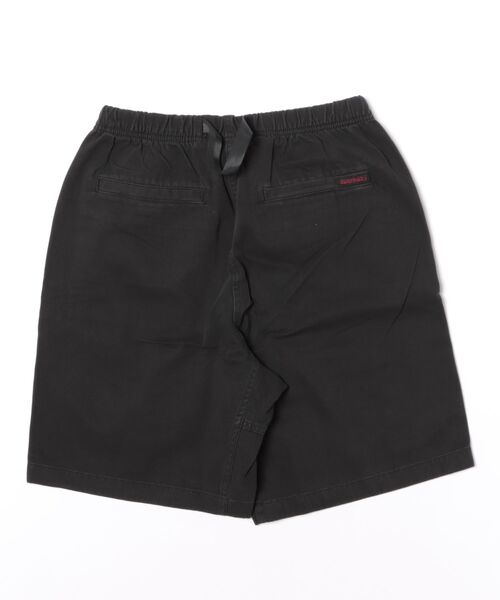 UNION STATION（ユニオンステーション）の「【Gramicci/グラミチ】 G-SHORT（その他パンツ・メンズ・ブラウン/ブラック・L/M）」の3枚目の写真