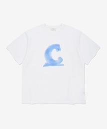 COVERNAT（カバーナット）の「COOL COTTON SIGNATURE SYMBOL GRAPHIC T-SHIRT（Tシャツ/カットソー）」