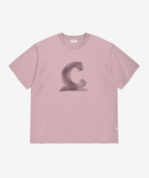 COOL COTTON SIGNATURE SYMBOL GRAPHIC T-SHIRT