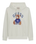 ECO GUESS Bear Hoodie パーカー フーディー | GUESS(ゲス) JAPAN 公式 