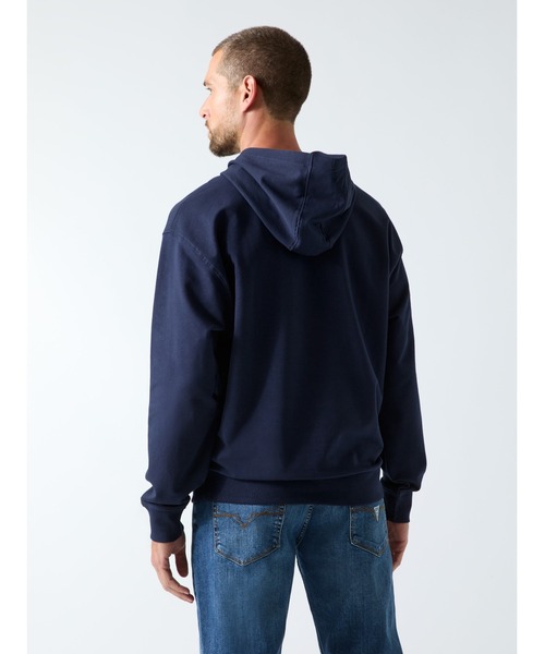 ECO GUESS Bear Hoodie パーカー フーディー | GUESS(ゲス) JAPAN 公式