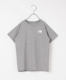 BAYFLOW（ベイフロー）の「【THE NORTH FACE(ザ・ノース・フェイス)】ヒストリカルロゴT(KIDS)（Tシャツ/カットソー）」