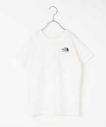BAYFLOW（ベイフロー）の「【THE NORTH FACE(ザ・ノース・フェイス)】ヒストリカルロゴT(KIDS)（Tシャツ/カットソー）」