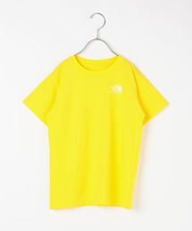 THE NORTH FACE（ザノースフェイス）の「【THE NORTH FACE(ザ・ノース・フェイス)】ヒストリカルロゴT(KIDS)（Tシャツ/カットソー）」